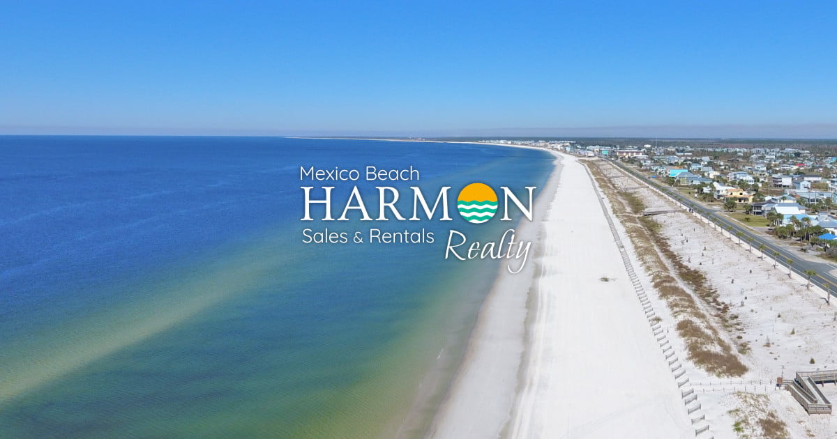 Mexico Beach Florida Long Term Rentals